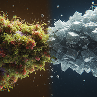 Intrinsic vs. extrinsic